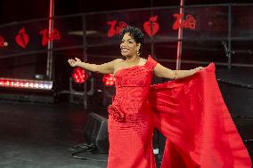 The American Heart Association's Red Dress Collection Concert 2025