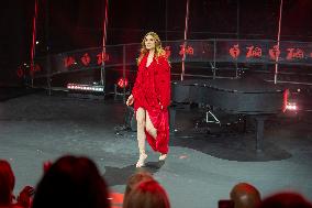 The American Heart Association's Red Dress Collection Concert 2025