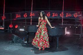 The American Heart Association's Red Dress Collection Concert 2025