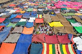 Biswa Ijtema In Bangladesh