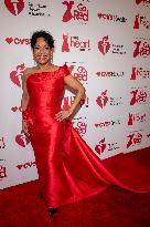 The American Heart Association's Red Dress Collection Concert 2025