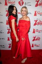 The American Heart Association's Red Dress Collection Concert 2025