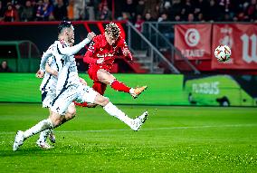 FC Twente v Besiktas JK - UEFA Europa League 2024/25 League Phase MD8
