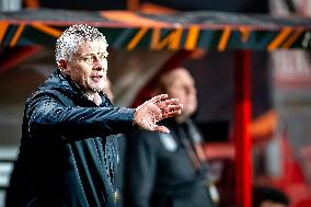 FC Twente v Besiktas JK - UEFA Europa League 2024/25 League Phase MD8