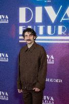 ''Diva Futura'' Photocall