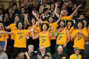 TENNIS DAVIS CUP SWEDEN-AUSTRALIA