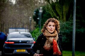 Weekly Cabinet Meeting Of Ministers - The Hague