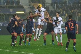 CALCIO - Serie A - Parma Calcio vs US Lecce
