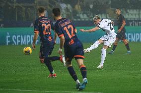 CALCIO - Serie A - Parma Calcio vs US Lecce