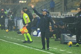 CALCIO - Serie A - Parma Calcio vs US Lecce