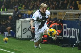 CALCIO - Serie A - Parma Calcio vs US Lecce