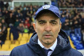 CALCIO - Serie A - Parma Calcio vs US Lecce