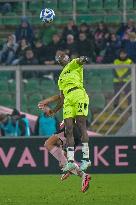 CALCIO - Serie B - Palermo FC vs AC Pisa