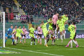 CALCIO - Serie B - Palermo FC vs AC Pisa