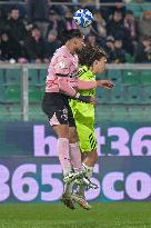 CALCIO - Serie B - Palermo FC vs AC Pisa