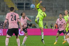 CALCIO - Serie B - Palermo FC vs AC Pisa