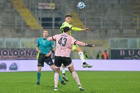CALCIO - Serie B - Palermo FC vs AC Pisa