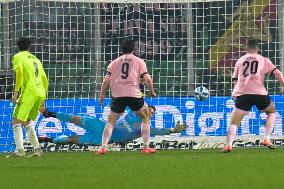 CALCIO - Serie B - Palermo FC vs AC Pisa