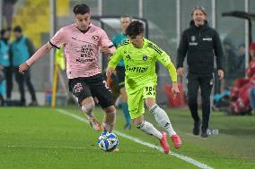 CALCIO - Serie B - Palermo FC vs AC Pisa