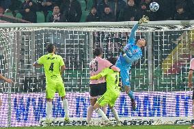 CALCIO - Serie B - Palermo FC vs AC Pisa