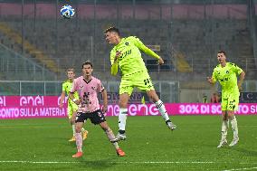 CALCIO - Serie B - Palermo FC vs AC Pisa