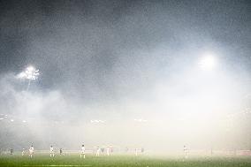 ADO Den Haag v FC Eindhoven - Dutch KeukenKampioen Divisie