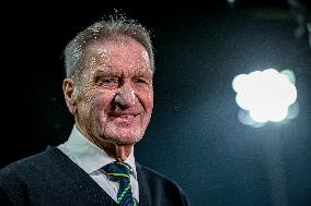 ADO Den Haag v FC Eindhoven - Dutch KeukenKampioen Divisie