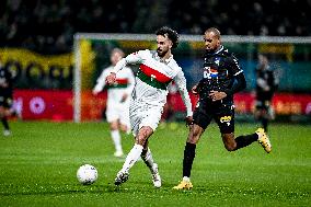 ADO Den Haag v FC Eindhoven - Dutch KeukenKampioen Divisie