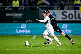 ADO Den Haag v FC Eindhoven - Dutch KeukenKampioen Divisie