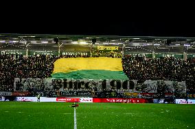 ADO Den Haag v FC Eindhoven - Dutch KeukenKampioen Divisie