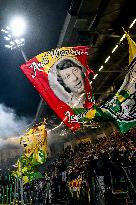 ADO Den Haag v FC Eindhoven - Dutch KeukenKampioen Divisie