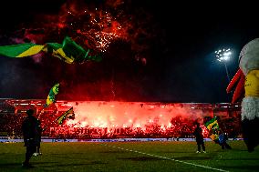 ADO Den Haag v FC Eindhoven - Dutch KeukenKampioen Divisie