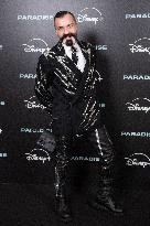 Paradise by Disney Premiere