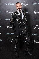 Paradise by Disney Premiere