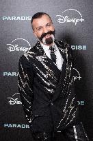 Paradise by Disney Premiere