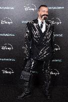 Paradise by Disney Premiere