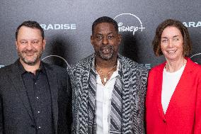 Paradise by Disney Premiere