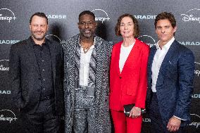 Paradise by Disney Premiere