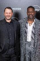 Paradise by Disney Premiere