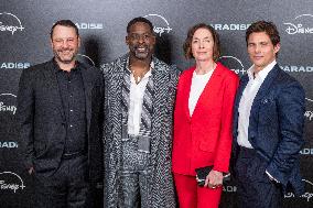 Paradise by Disney Premiere