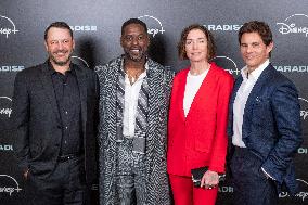 Paradise by Disney Premiere