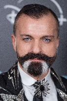 Paradise by Disney Premiere