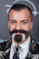 Paradise by Disney Premiere