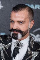 Paradise by Disney Premiere