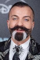 Paradise by Disney Premiere