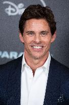 Paradise by Disney Premiere