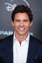 Paradise by Disney Premiere