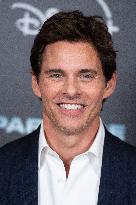 Paradise by Disney Premiere