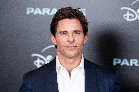 Paradise by Disney Premiere