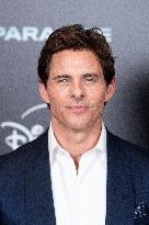 Paradise by Disney Premiere